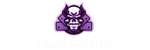 Flaxmidern Logo